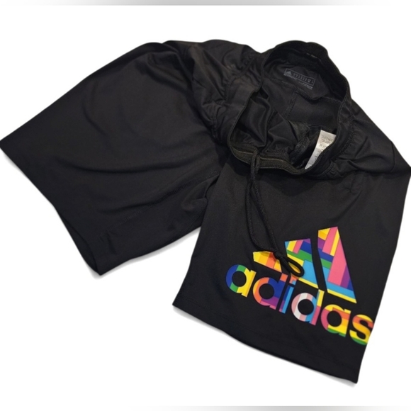 Adidas Pride 4krft Shorts - Picture 6 of 12